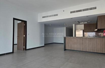 Apartment - 1 - 2 for rent in The Onyx Tower 2 - The Onyx Towers - Greens - Dubai