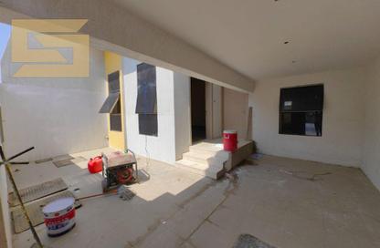 Villa - 5 - 7 for rent in Al Zahia Garden Apartments - Al Zahia - Muwaileh Commercial - Sharjah