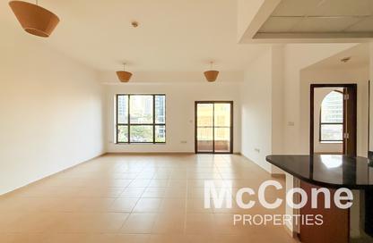 Apartment - 1 - 2 for rent in Bahar 6 - Bahar - Jumeirah Beach Residence - Dubai