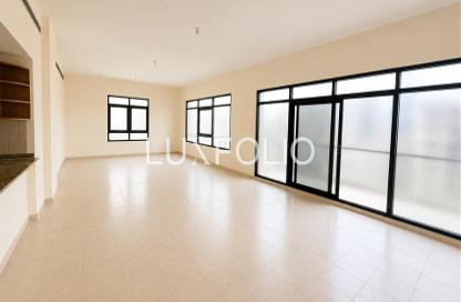 Apartment - 3 Bedrooms - 3 Bathrooms for sale in Al Ghaf 1 - Al Ghaf - Greens - Dubai Apartment - 3 Bedrooms - 3 Bathrooms for sale in Al Ghaf 1 - Al Ghaf - Greens - Dubai