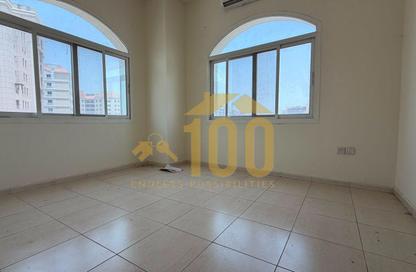 Apartment - 1 Bedroom - 2 Bathrooms for rent in Rufi Gardens - CBD (Central Business District) - International City - Dubai