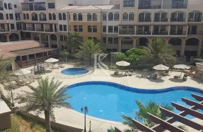 شقة - 2 غرف نوم - 3 حمامات للبيع في فورتوناتو - منطقة 11 - قرية جميرا الدائرية - دبي