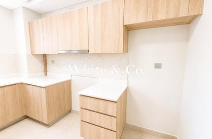 Apartment - 1 Bedroom - 2 Bathrooms for rent in Sway Residences - Dubai Hills Estate - Dubai