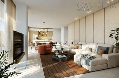 Apartment - 2 Bedrooms - 3 Bathrooms for sale in Eden House The Park Building B - Eden House The Park - Al Wasl - Dubai