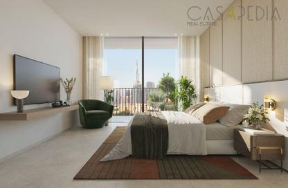 Apartment - 2 Bedrooms - 3 Bathrooms for sale in Eden House The Park Building B - Eden House The Park - Al Wasl - Dubai Apartment - 2 Bedrooms - 3 Bathrooms for sale in Eden House The Park Building B - Eden House The Park - Al Wasl - Dubai