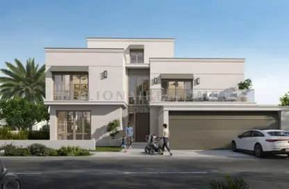 Villa - 5 Bedrooms - 6 Bathrooms for sale in The Oasis - Mirage - The Oasis by Emaar - Dubai