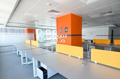 Office Space - Studio for rent in Bayswater - Business Bay - Dubai Office Space - Studio for rent in Bayswater - Business Bay - Dubai