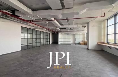Office Space - Studio for rent in Mazaya Business Avenue BB1 - Mazaya Business Avenue - Jumeirah Lake Towers - Dubai