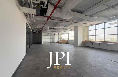 Office Space - Studio for rent in Mazaya Business Avenue BB1 - Mazaya Business Avenue - Jumeirah Lake Towers - Dubai