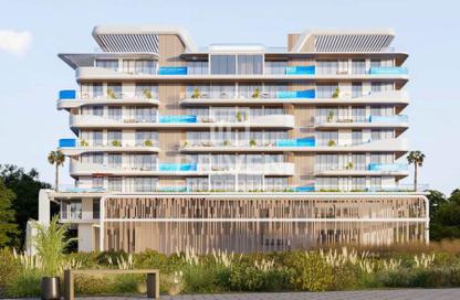 شقة - 4 غرف نوم - 5 حمامات للبيع في Building 1 - Ocean Pearl 1 - Samana Ocean Pearl - جزر دبي - دبي شقة - 4 غرف نوم - 5 حمامات للبيع في Building 1 - Ocean Pearl 1 - Samana Ocean Pearl - جزر دبي - دبي