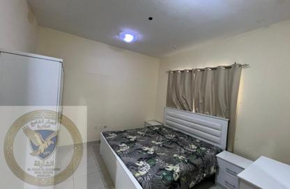 Apartment - 1 Bedroom - 2 Bathrooms for rent in Al Amira Village - Al Yasmeen - Ajman Apartment - 1 Bedroom - 2 Bathrooms for rent in Al Amira Village - Al Yasmeen - Ajman