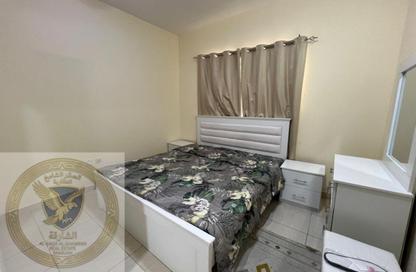 Apartment - 1 Bedroom - 2 Bathrooms for rent in Al Amira Village - Al Yasmeen - Ajman Apartment - 1 Bedroom - 2 Bathrooms for rent in Al Amira Village - Al Yasmeen - Ajman