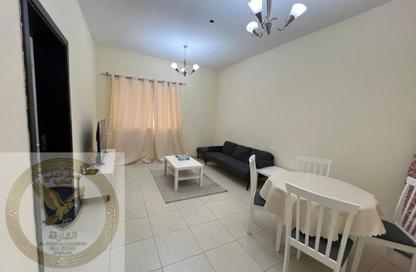 Apartment - 1 Bedroom - 2 Bathrooms for rent in Al Amira Village - Al Yasmeen - Ajman Apartment - 1 Bedroom - 2 Bathrooms for rent in Al Amira Village - Al Yasmeen - Ajman