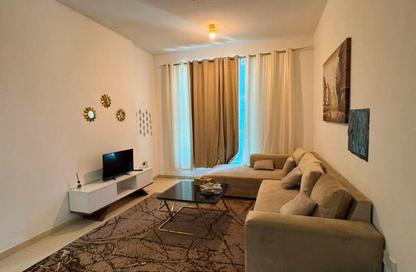 Apartment - 1 Bedroom - 2 Bathrooms for rent in City Tower - Al Nuaimiya - Ajman Apartment - 1 Bedroom - 2 Bathrooms for rent in City Tower - Al Nuaimiya - Ajman