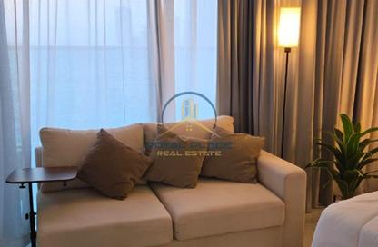 Apartment - Studio - 1 Bathroom for rent in O2 Tower - District 14 - Jumeirah Village Circle - Dubai
