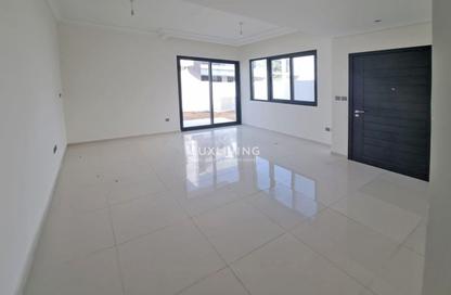 Townhouse - 3 - 5 for rent in Claret - Damac Hills 2 - Dubai Townhouse - 3 - 5 for rent in Claret - Damac Hills 2 - Dubai