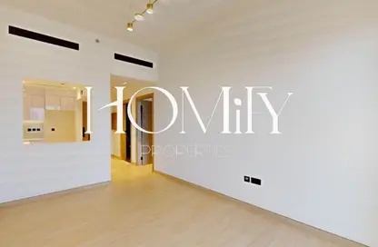 Apartment - 1 Bedroom - 2 Bathrooms for rent in Binghatti Heights - District 10 - Jumeirah Village Circle - Dubai