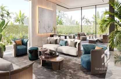 Villa - 5 Bedrooms - 5 Bathrooms for sale in Mira Villas - District 11 - Mohammed Bin Rashid City - Dubai