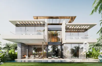 Villa - 5 Bedrooms - 5 Bathrooms for sale in Mira Villas - District 11 - Mohammed Bin Rashid City - Dubai