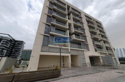 Apartment - 1 Bedroom - 1 Bathroom for rent in Al Raha Beach - Abu Dhabi