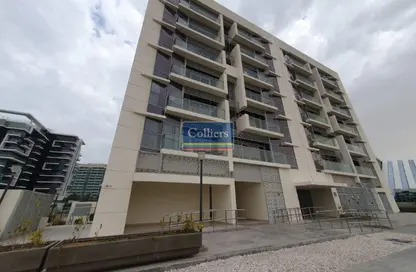 Apartment - 1 Bedroom - 1 Bathroom for rent in Al Raha Beach - Abu Dhabi