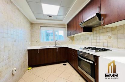 Apartment - 1 Bedroom - 2 Bathrooms for rent in Art XV - Business Bay - Dubai