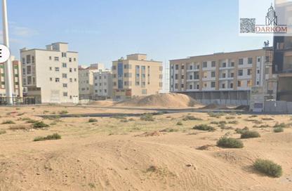 Land - Studio for sale in Ajman Global City - Al Alia - Ajman Land - Studio for sale in Ajman Global City - Al Alia - Ajman