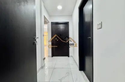 شقة - غرفة نوم - 2 حمامات للايجار في ذا بيرل - الجداف - دبي