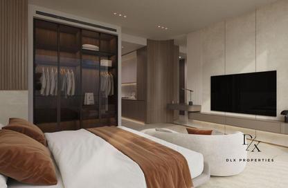 Apartment - Studio - 1 Bathroom for sale in Binghatti Elite - Dubai Production City (IMPZ) - Dubai