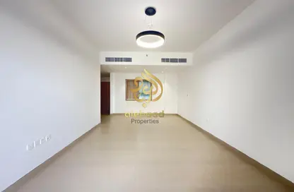Apartment - 2 Bedrooms - 3 Bathrooms for rent in Queue Point - Liwan - Dubai Land - Dubai
