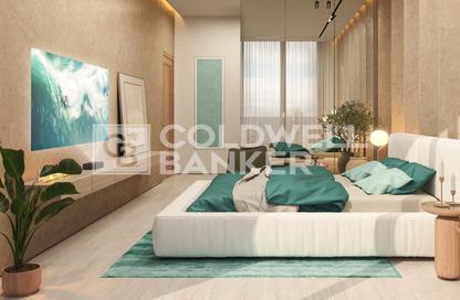 Apartment - 1 - 1 for sale in Elo 1 - Elo - Damac Hills 2 - Dubai Apartment - 1 - 1 for sale in Elo 1 - Elo - Damac Hills 2 - Dubai