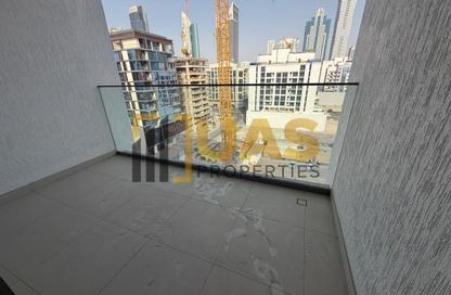 Apartment - 2 Bedrooms - 3 Bathrooms for rent in Al Habbai 5 - Jumeirah Garden City - Al Satwa - Dubai