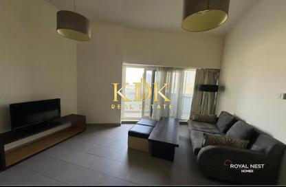 Apartment - 1 Bedroom - 1 Bathroom for rent in The Bridge - Dubai Sports City - Dubai Apartment - 1 Bedroom - 1 Bathroom for rent in The Bridge - Dubai Sports City - Dubai