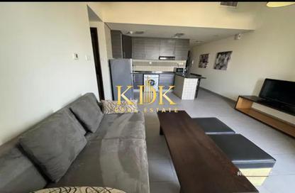 Apartment - 1 Bedroom - 1 Bathroom for rent in The Bridge - Dubai Sports City - Dubai Apartment - 1 Bedroom - 1 Bathroom for rent in The Bridge - Dubai Sports City - Dubai