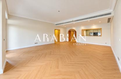 Apartment - 2 - 3 for rent in Abu Keibal - Shoreline Apartments - Palm Jumeirah - Dubai