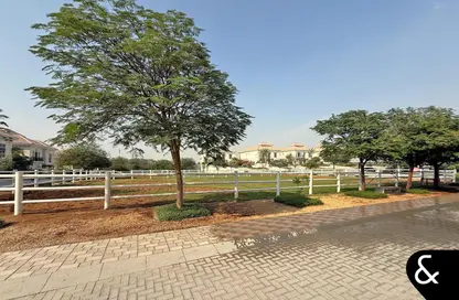 Villa - 6 Bedrooms - 7 Bathrooms for sale in Al Habtoor Polo Resort and Club - The Residences - Dubai Land - Dubai