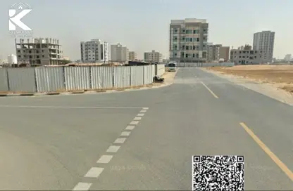 Land - Studio for sale in Al Jurf Industrial 3 - Al Jurf Industrial - Ajman