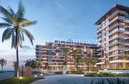 Apartment - 1 Bedroom - 2 Bathrooms for sale in Ellington Sands 1 Block B - Ellington Sands 1 - Ellington Sands - Dubai Islands - Dubai