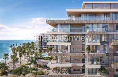 Apartment - 1 Bedroom - 2 Bathrooms for sale in Ellington Sands 1 Block B - Ellington Sands 1 - Ellington Sands - Dubai Islands - Dubai