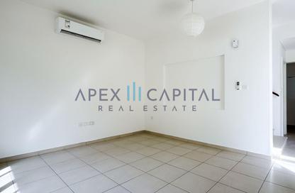 Townhouse - 3 Bedrooms - 3 Bathrooms for rent in Hayat Townhouses - Town Square - Dubai