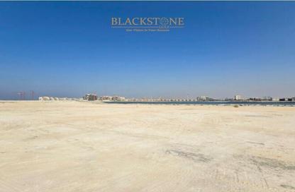 Land - Studio for sale in La Mer - Jumeirah - Dubai