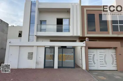 تاون هاوس - 5 غرف نوم - 6 حمامات للبيع في الحليو 2 - الحليو - عجمان