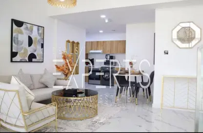 Duplex - 2 Bedrooms - 2 Bathrooms for sale in Oasis 2 - Oasis Residences - Masdar City - Abu Dhabi