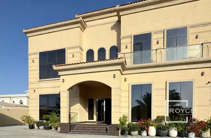 Villa - 5 Bedrooms - 5 Bathrooms for rent in Al Manara - Dubai