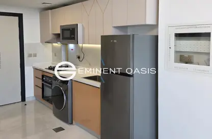 شقة - 1 حمام للايجار في سكايز من دانوب - ارجان - دبي