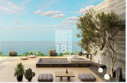 Apartment - Studio - 1 for sale in Franck Muller Yachting by London Gate - Maritime City - Dubai Apartment - Studio - 1 for sale in Franck Muller Yachting by London Gate - Maritime City - Dubai