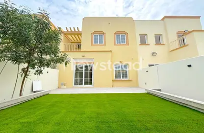 Villa - 2 Bedrooms - 3 Bathrooms for rent in Springs 9 - The Springs - Dubai