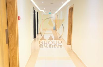 Apartment - 1 - 2 for rent in Park Central - Business Bay - Dubai