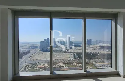 شقة - 2 غرف نوم - 3 حمامات للايجار في برج البوابة 3 - شمس أبوظبي - جزيرة الريم - أبوظبي