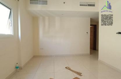 Apartment - 1 - 1 for rent in Al Qasba Downtown - Al Qasba - Sharjah